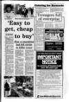 Rugby Advertiser Thursday 08 May 1986 Page 15