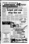 Rugby Advertiser Thursday 08 May 1986 Page 22
