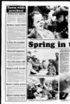 Rugby Advertiser Thursday 08 May 1986 Page 23