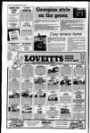 Rugby Advertiser Thursday 08 May 1986 Page 25