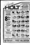 Rugby Advertiser Thursday 08 May 1986 Page 33