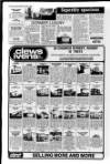 Rugby Advertiser Thursday 08 May 1986 Page 39