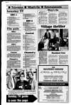 Rugby Advertiser Thursday 08 May 1986 Page 42