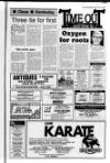 Rugby Advertiser Thursday 08 May 1986 Page 43
