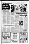 Rugby Advertiser Thursday 08 May 1986 Page 45