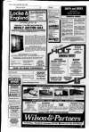 Rugby Advertiser Thursday 08 May 1986 Page 50