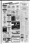 Rugby Advertiser Thursday 08 May 1986 Page 53