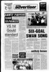 Rugby Advertiser Thursday 08 May 1986 Page 62
