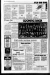 Rugby Advertiser Thursday 15 May 1986 Page 4
