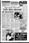 Rugby Advertiser Thursday 15 May 1986 Page 5