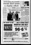 Rugby Advertiser Thursday 15 May 1986 Page 6