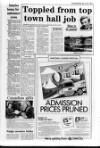 Rugby Advertiser Thursday 15 May 1986 Page 13