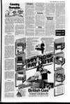 Rugby Advertiser Thursday 15 May 1986 Page 15