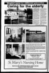 Rugby Advertiser Thursday 15 May 1986 Page 16