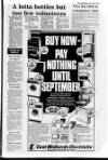 Rugby Advertiser Thursday 15 May 1986 Page 17