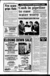 Rugby Advertiser Thursday 15 May 1986 Page 18