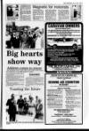 Rugby Advertiser Thursday 15 May 1986 Page 21