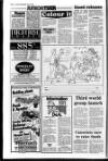 Rugby Advertiser Thursday 15 May 1986 Page 22