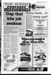 Rugby Advertiser Thursday 15 May 1986 Page 25