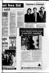 Rugby Advertiser Thursday 15 May 1986 Page 43