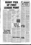 Rugby Advertiser Thursday 15 May 1986 Page 62