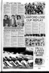 Rugby Advertiser Thursday 15 May 1986 Page 65