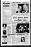 Rugby Advertiser Thursday 29 May 1986 Page 2