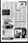 Rugby Advertiser Thursday 29 May 1986 Page 4