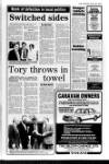 Rugby Advertiser Thursday 29 May 1986 Page 9