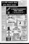 Rugby Advertiser Thursday 29 May 1986 Page 11
