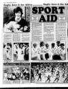 Rugby Advertiser Thursday 29 May 1986 Page 24