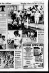 Rugby Advertiser Thursday 29 May 1986 Page 25