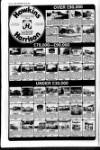 Rugby Advertiser Thursday 29 May 1986 Page 28