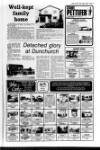 Rugby Advertiser Thursday 29 May 1986 Page 35