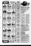 Rugby Advertiser Thursday 29 May 1986 Page 36