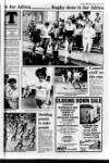 Rugby Advertiser Thursday 29 May 1986 Page 41