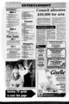 Rugby Advertiser Thursday 29 May 1986 Page 42