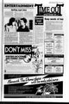 Rugby Advertiser Thursday 29 May 1986 Page 43