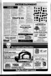 Rugby Advertiser Thursday 29 May 1986 Page 45