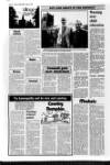 Rugby Advertiser Thursday 29 May 1986 Page 46