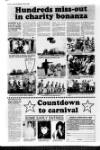 Rugby Advertiser Thursday 29 May 1986 Page 48