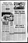 Rugby Advertiser Thursday 29 May 1986 Page 57