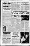 Rugby Advertiser Thursday 05 June 1986 Page 2