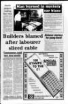 Rugby Advertiser Thursday 05 June 1986 Page 5