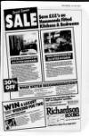 Rugby Advertiser Thursday 05 June 1986 Page 11