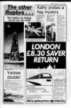Rugby Advertiser Thursday 05 June 1986 Page 13
