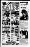 Rugby Advertiser Thursday 05 June 1986 Page 21