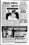 Rugby Advertiser Thursday 05 June 1986 Page 23