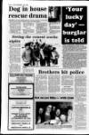 Rugby Advertiser Thursday 05 June 1986 Page 24