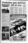 Rugby Advertiser Thursday 05 June 1986 Page 27